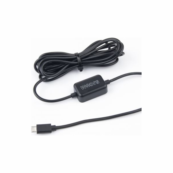 Nabíječka SJCAM GPS anténa , USB - micro USB 2.0