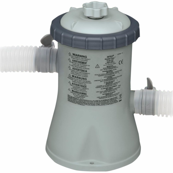 Kartušový filtr ECO 602G, vodní filtr