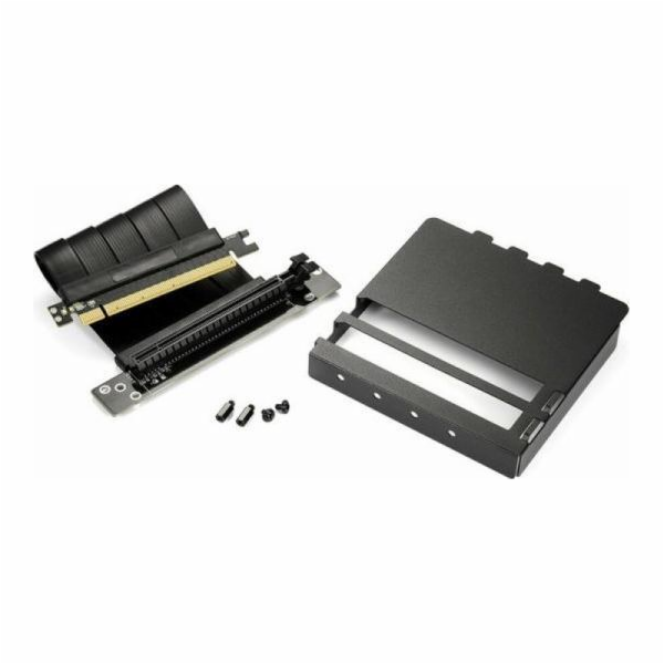 Compact VGCK, Riser Card
