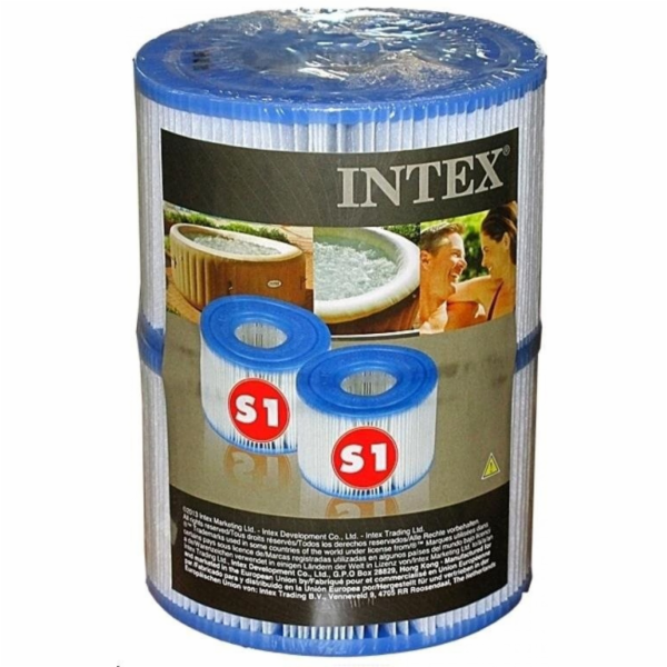 MARIMEX 11402279 filtrační kartuše Pure Spa (2 ks)