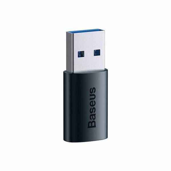 Baseus ZJJQ000103 Ingenuity Mini OTG Adaptér z USB-C na U...