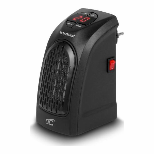 Topení keramické LTC WT12