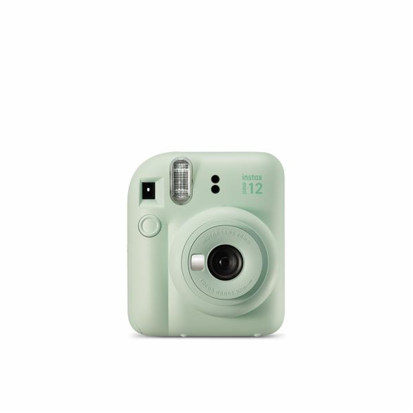 Fotoaparát Fujifilm Instax mini 12 Green