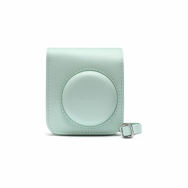Pouzdro Fujifilm pro INSTAX mini 12 Green