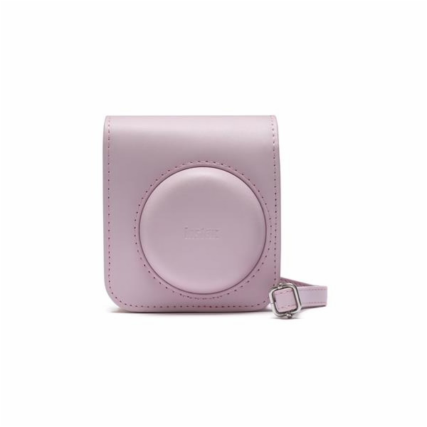 Pouzdro Fujifilm pro INSTAX mini 12 Pink