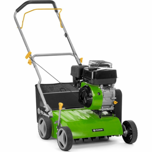 FIELDMANN FZV 6050-B Benz. vertikutátor FIELDMANN