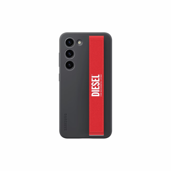 Diesel Strap for Galaxy S23/S23+/S23 Ult