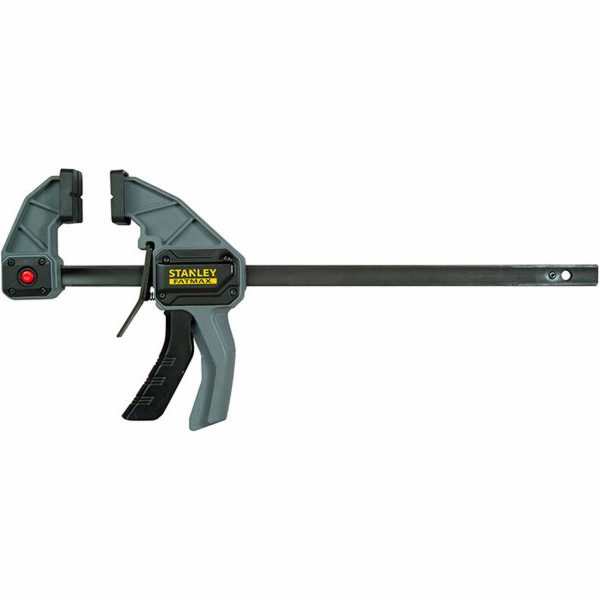 FatMax Einhandzwinge "XL" 1250MM