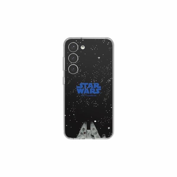 Samsung Rámeček StarWars k ochrannému krytu Frame pro Sam...