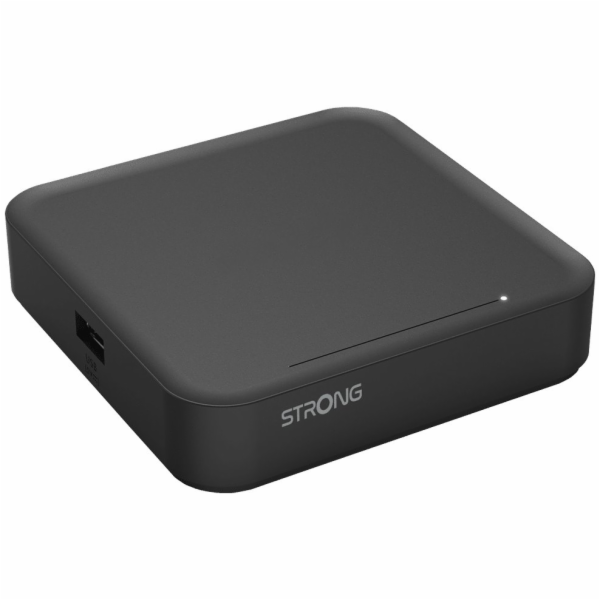STRONG LEAP-S3 Google TV box Multimediální přijímač 