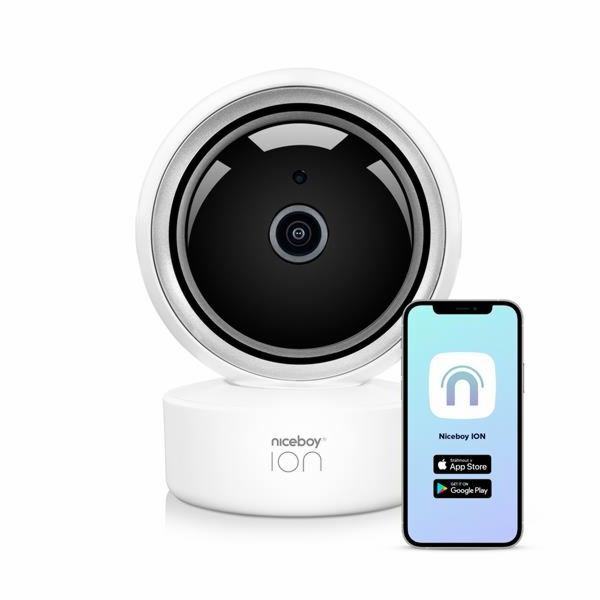Kamera Niceboy ION Home Security Camera 