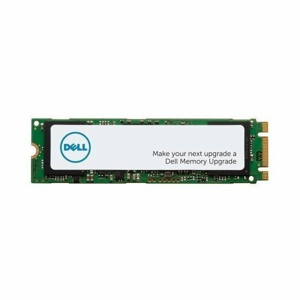 DELL disk 240GB/ M.2 SATA/ 6Gbps/ 512e/ pro PowerEdge T15...