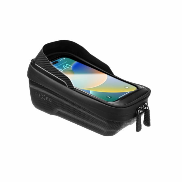 Odnímatelné pouzdro mobilního telefonu na kolo FIXED Bike...