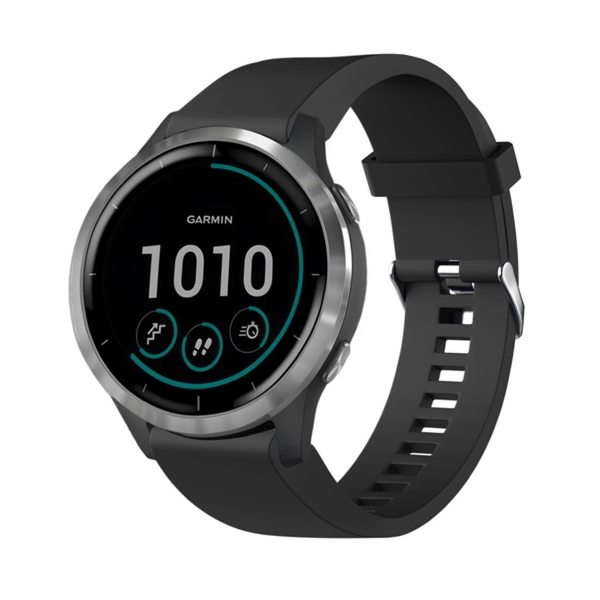 Fixed Garmin QuickF 20 FIXSST-QF20MM-BK