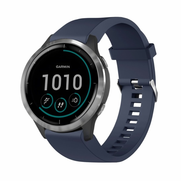 Fixed Garmin QuickF 20 FIXSST-QF20MM-BL