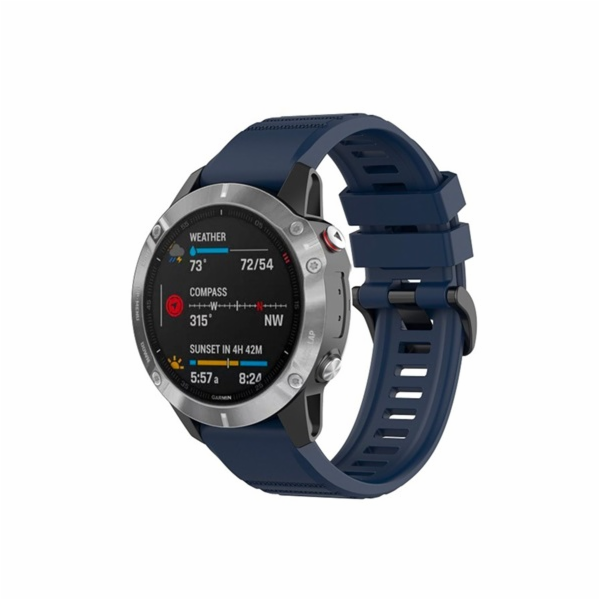 Fixed Garmin QuickF 22 FIXSST-QF22MM-BL
