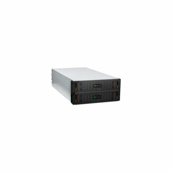 Seagate Storage System - EBOD/JBOD Enclosure 5U-84bay 3.5...