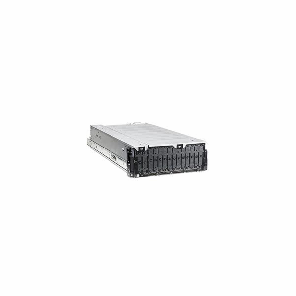 SEAGATE Storage System -  4U-100 Application Platform Enc...