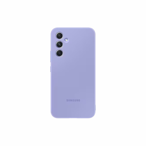 Silikonové pouzdro SAMSUNG, pouzdro na mobilní telefon
