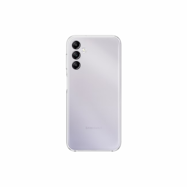 Samsung ochranný kryt pro Samsung Galaxy A14 5G, transpar...