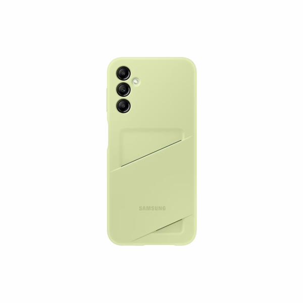Kryt Samsung, Galaxy A14/Galaxy A14 5G, zelený