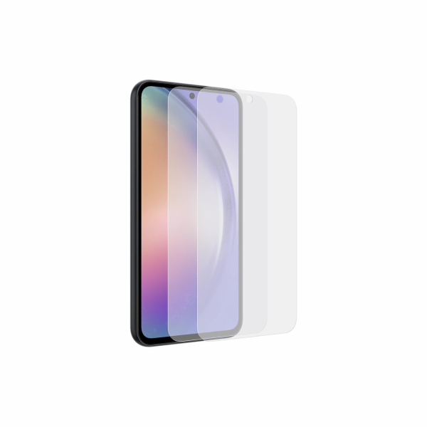 Samsung Ochranná fólie pro Samsung Galaxy A54 Transparent