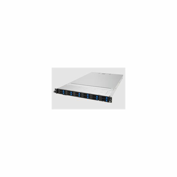 ASUS 90SF02D1-M001A0 ASUS 1U server 2x SP5, 24x DDR5 4800...