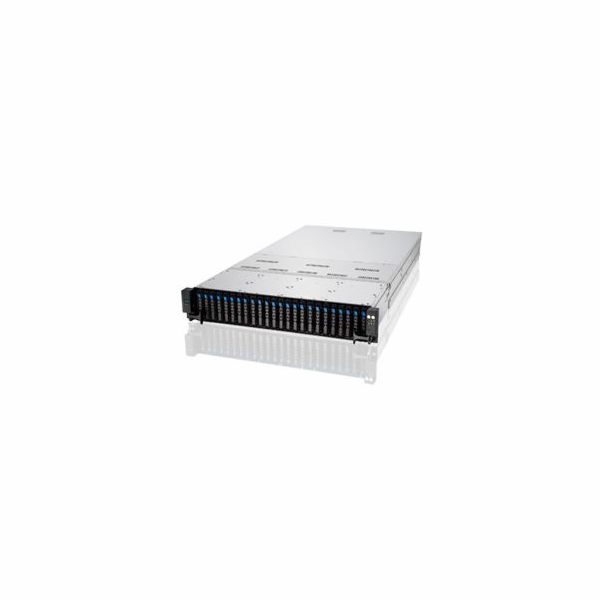 Asus RS720A-E12-RS12/1G/2.6KW/8NVMe 90SF02E1-M002Z0 ASUS ...