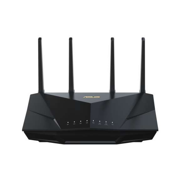 ASUS RT-AX5400 (AX5400) WiFi 6 Extendable Router, AiMesh,...