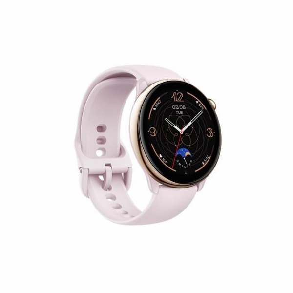 Amazfit GTR Mini Misty Pink