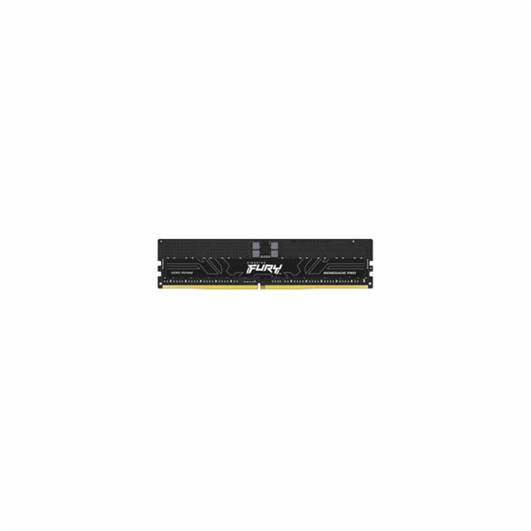 Kingston FURY Renegade Pro - DDR5 - modul - 32 GB - DIMM ...