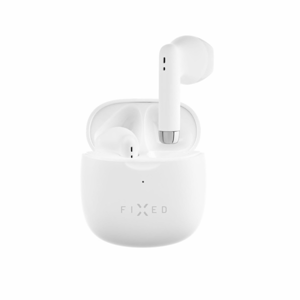 Fixed Pods TWS sluchátka FIXPDS-WH