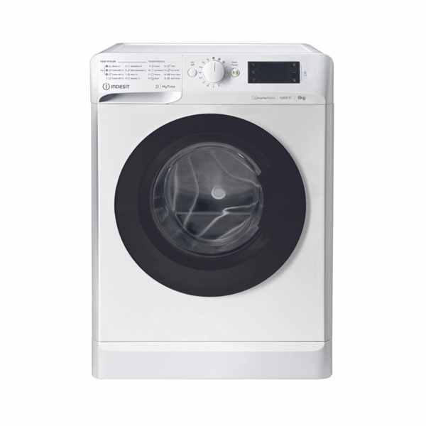 Indesit MTWSE61294WKEE