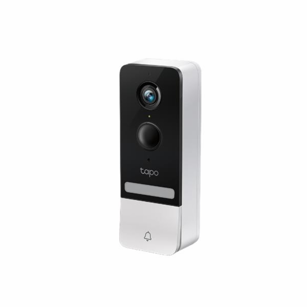TP-Link Tapo D230S1 Chytrý video zvonek Tapo T230S1 1xTap...