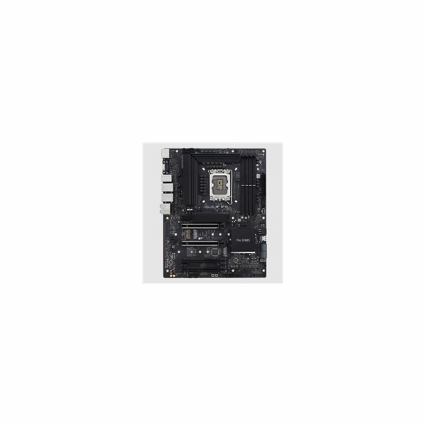 ASUS PRO WS W680-ACE IPMI, základní deska