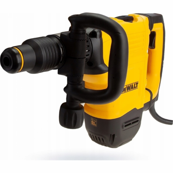 DeWALT D25832K vrtací kladivo