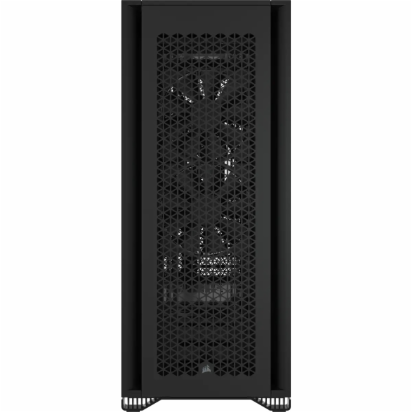 Corsair 7000D Airflow Full Tower Černá