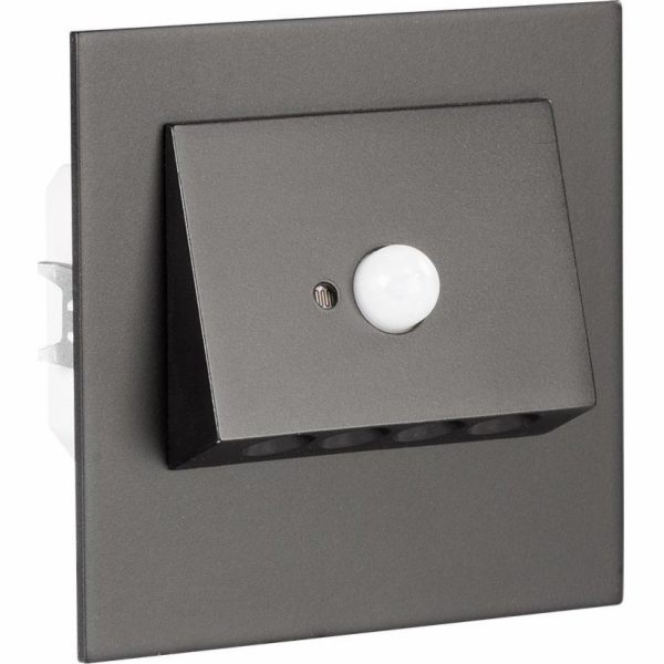 Schodové svítidlo Zamel LED Navi pt svítidlo 14V DC nasta...