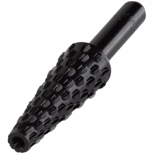 Wolfcraft rašple 5-12x35 konus stopka 6,35/kov 2535000