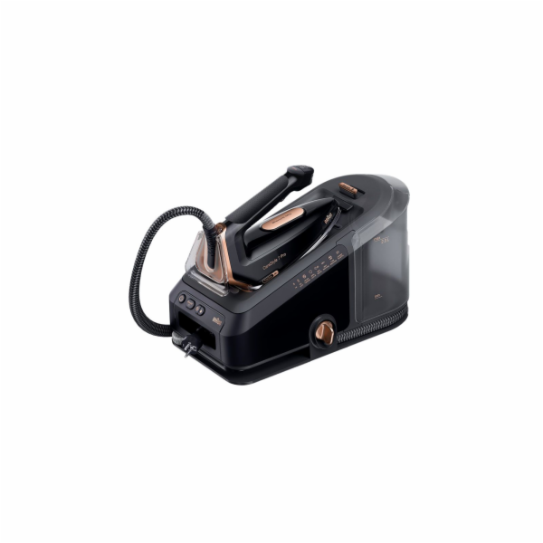 Braun IS 7286 BK CareStyle 7 Pro parní generátor