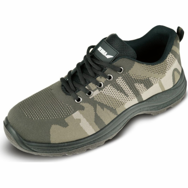 Detra Safe Shoes M5 Moro, velikost: 39, kategorie S1 SRC