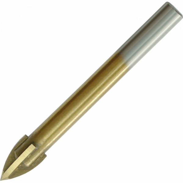 Vrtačka Dedra Multifunkční vrtačka 6mm, 4 břity