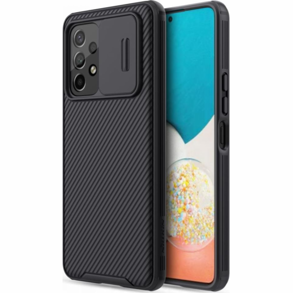 Nillkin CamShield PRO kryt Samsung A53 5G Black