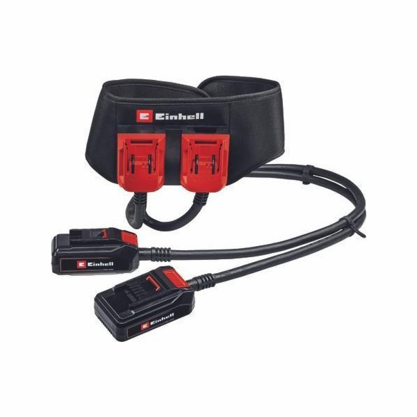 Einhell řemen na baterie GE-PB 36/18 Li, řemen na nářadí