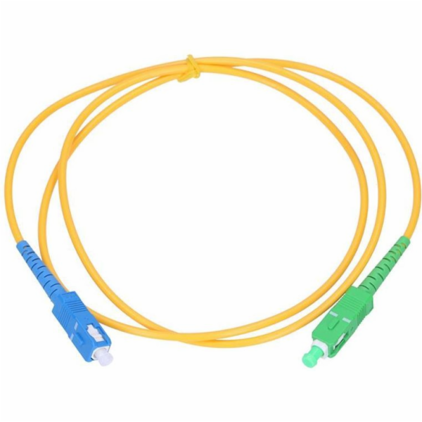 Patchcord SC / APC-SC / UPC Single-mode Simplex 1m