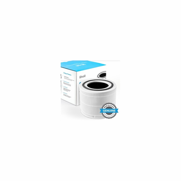 Levoit Core300-RF-RTL -  filtr pro Core300S a Core300-RAC