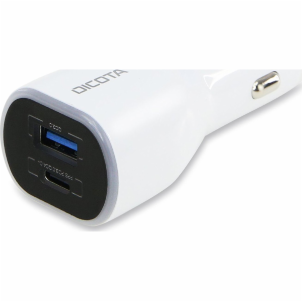 Dicota Universal PRO - Auto-Netzteil - 100 Watt - 5 A - Q...