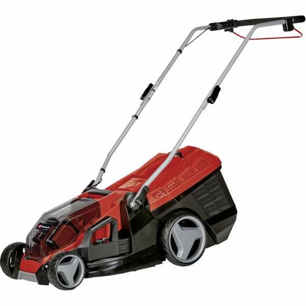 Einhell akumulátorová sekačka GE-CM 36/36 Li