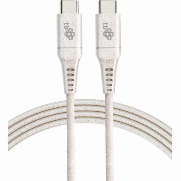 TB Touch AKTBXKUCC310EKO Eco friendly USB C 2.0 - USB C T...