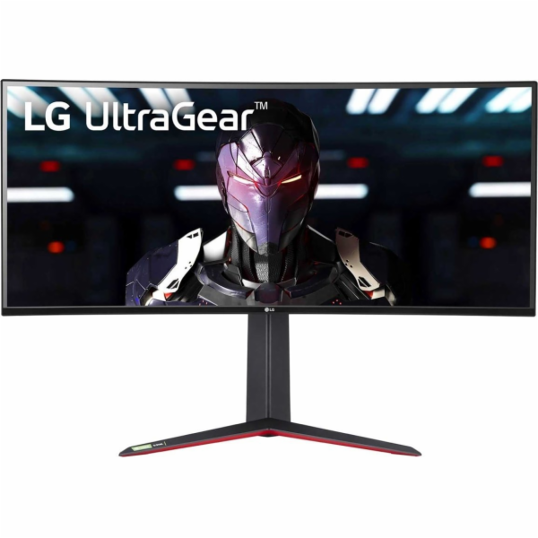 LG 34GN850P-B